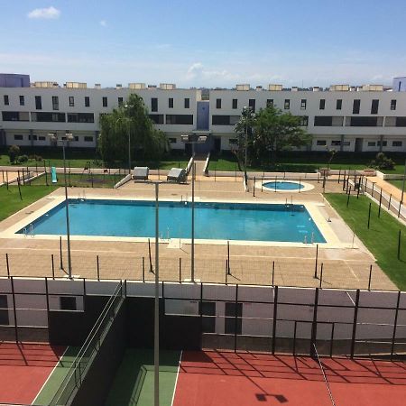 La Casa De Alvaro Ayamonte Luaran gambar