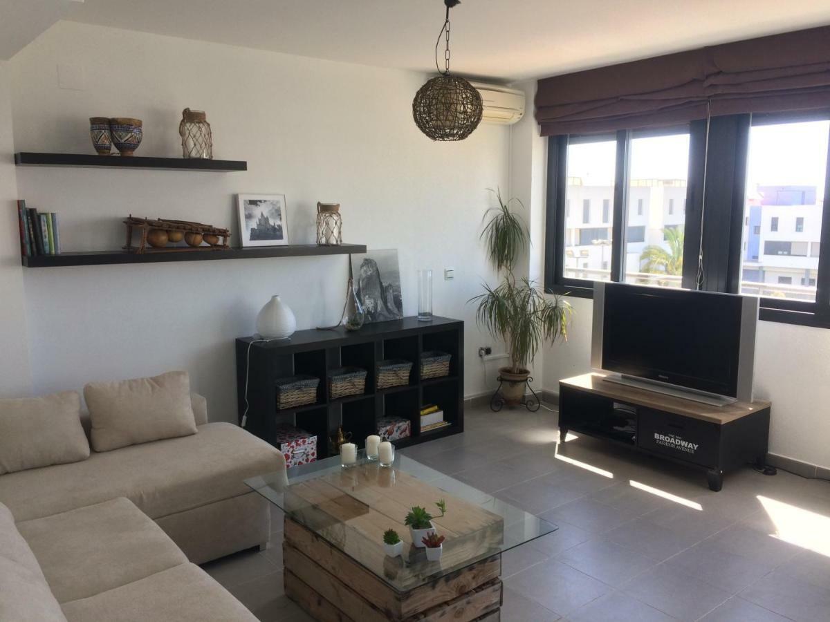 La Casa De Alvaro Ayamonte Luaran gambar