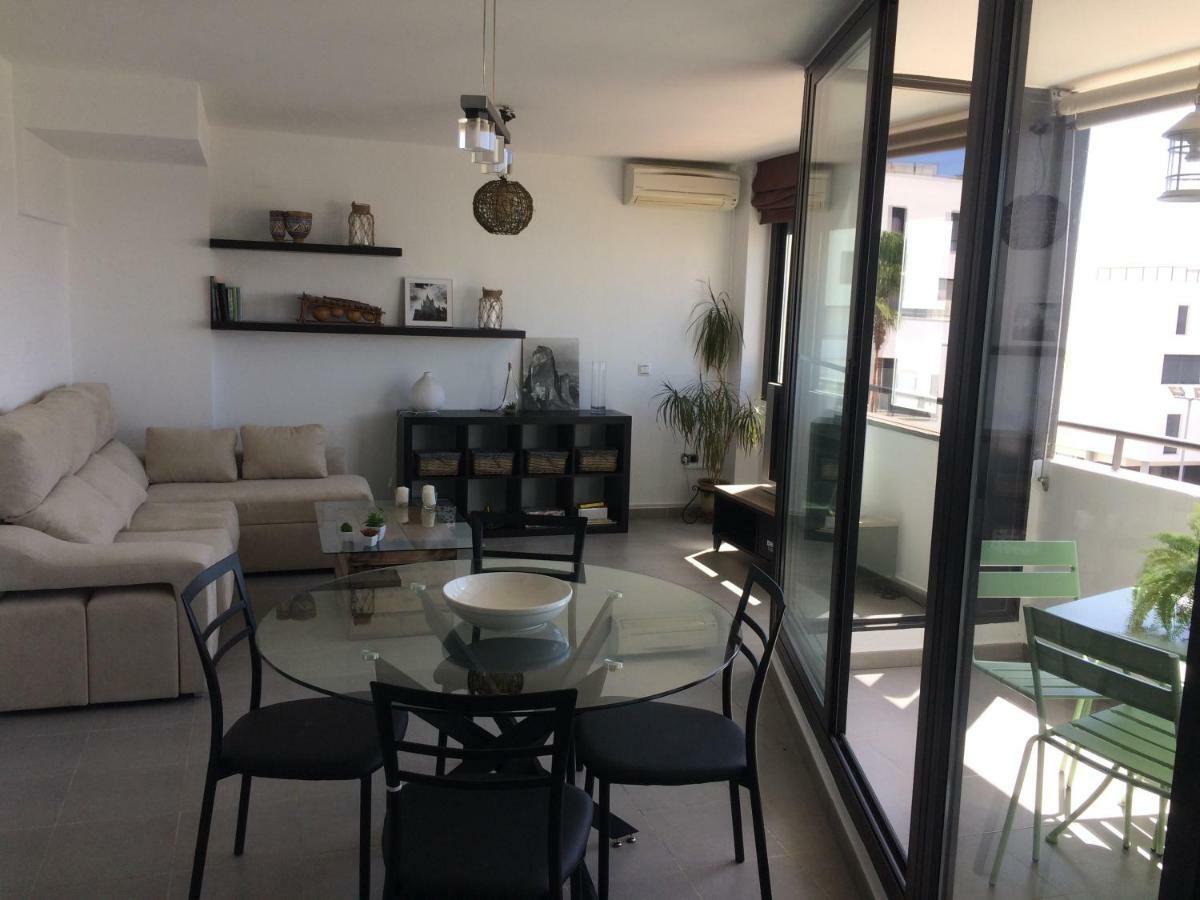 La Casa De Alvaro Ayamonte Luaran gambar