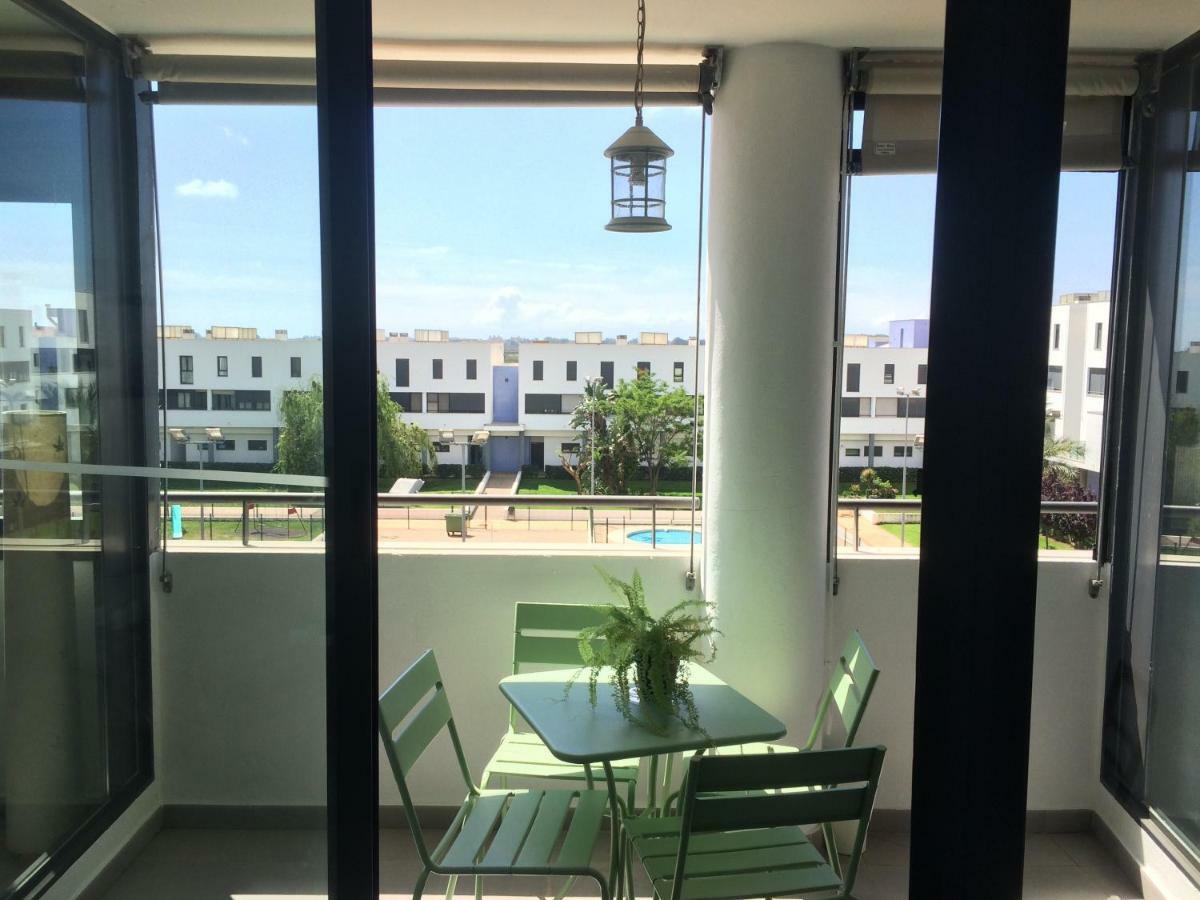 La Casa De Alvaro Ayamonte Luaran gambar